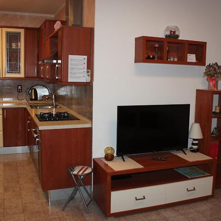 Apartament Lori Pula Zewnętrze zdjęcie