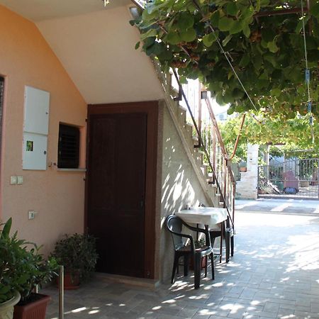 Apartament Lori Pula Zewnętrze zdjęcie