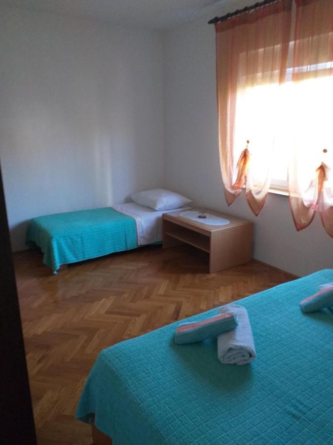 Apartament Lori Pula Zewnętrze zdjęcie