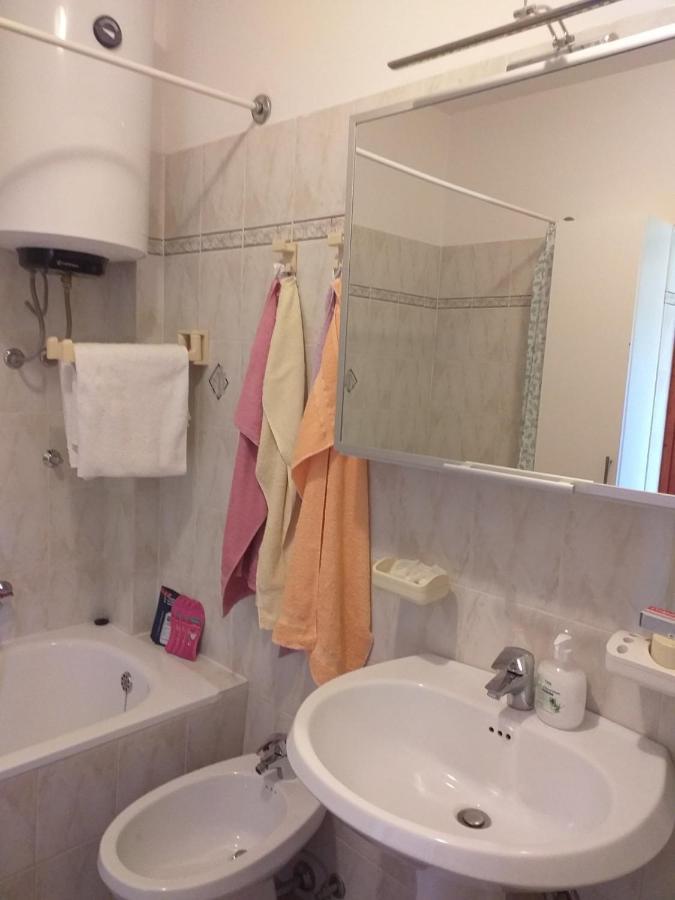 Apartament Lori Pula Zewnętrze zdjęcie