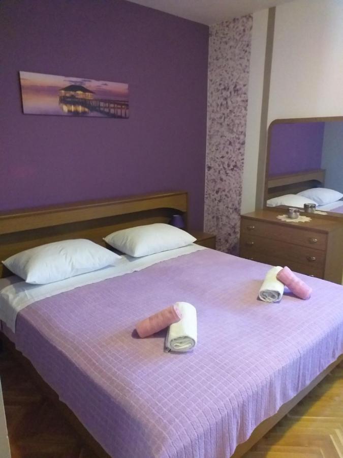 Apartament Lori Pula Zewnętrze zdjęcie