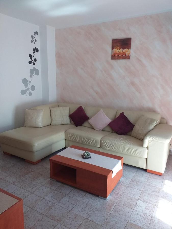 Apartament Lori Pula Zewnętrze zdjęcie