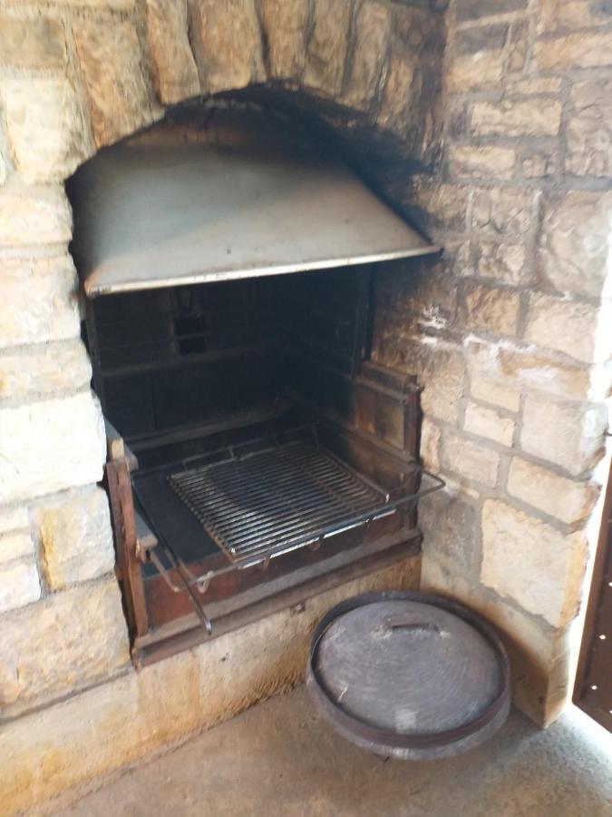 Apartament Lori Pula Zewnętrze zdjęcie