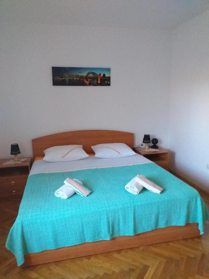 Apartament Lori Pula Zewnętrze zdjęcie