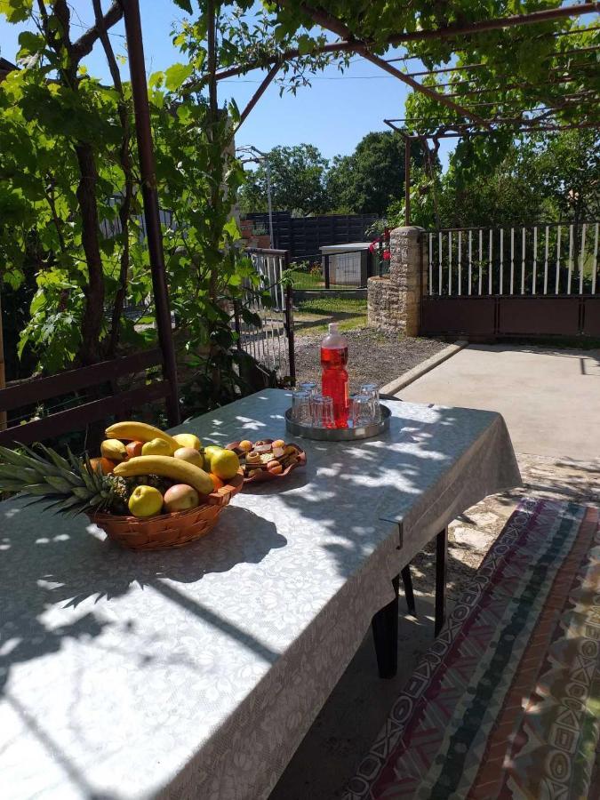 Apartament Lori Pula Zewnętrze zdjęcie