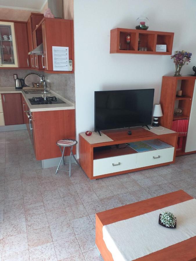 Apartament Lori Pula Zewnętrze zdjęcie