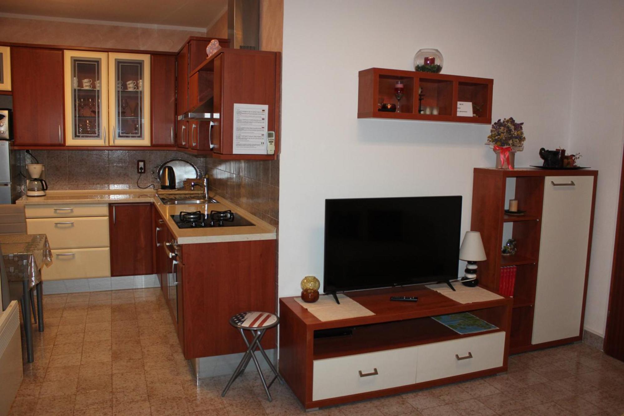 Apartament Lori Pula Zewnętrze zdjęcie