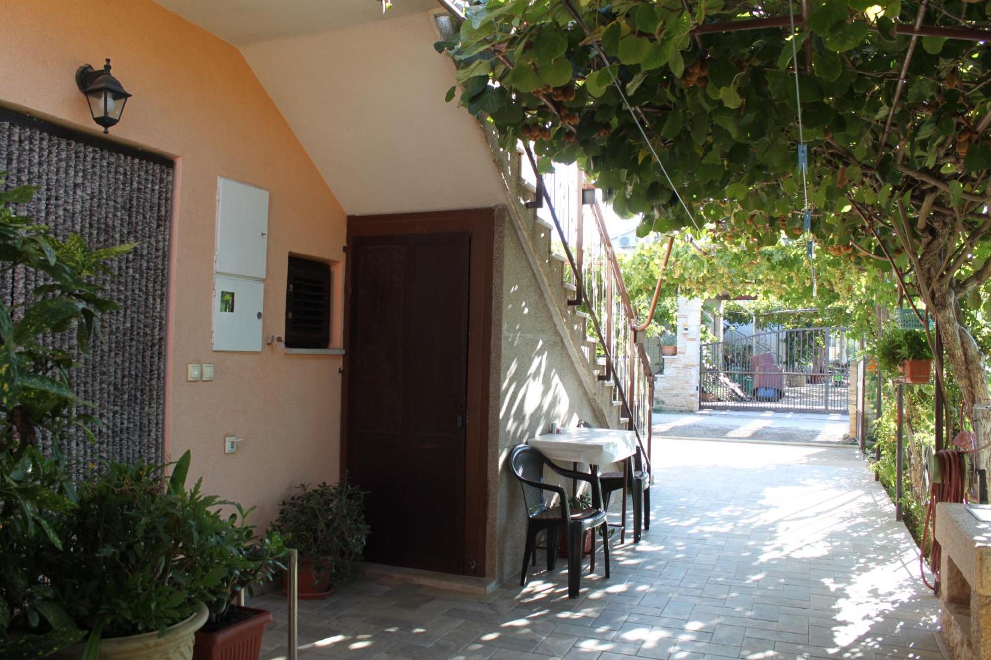 Apartament Lori Pula Zewnętrze zdjęcie